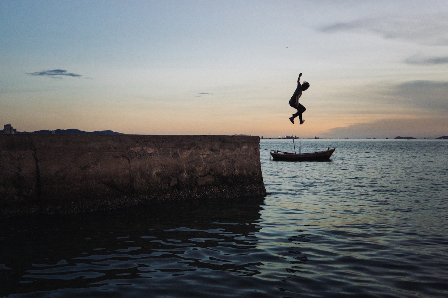 The Art of Finding Joy in Chaos